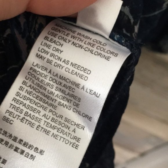 Free People Keeping Up with Kara Sheer Tunic XS - Picture 11 of 11